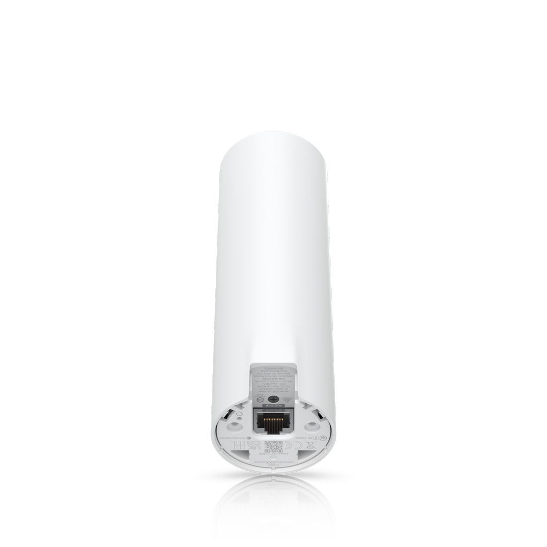 Точка доступа Wi-Fi Ubiquiti U6-Mesh, Wi-Fi 6 AX5400, 2.4/5 ГГц, 1×LAN 1 Гбит/с, PoE – купить недорого с доставкой по Алматы и Казахстану