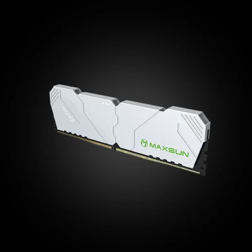 Оперативная память MaxSun 16GB DDR5-5600 DIMM (MSDS16G56W5) — оперативная память RAM