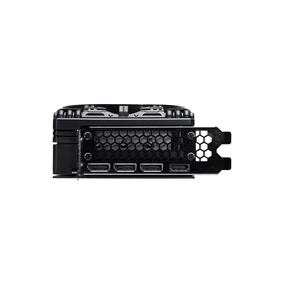 Видеокарта Palit RTX 5070 GamingPro, 12 ГБ, GDDR7