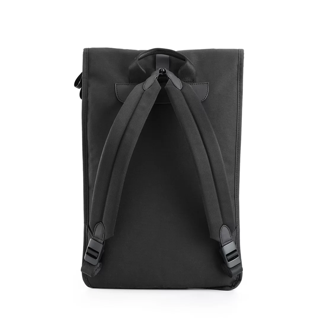 Рюкзак NINETYGO URBAN DAILY Backpack Черный – купить недорого с доставкой по Алматы и Казахстану фото 3