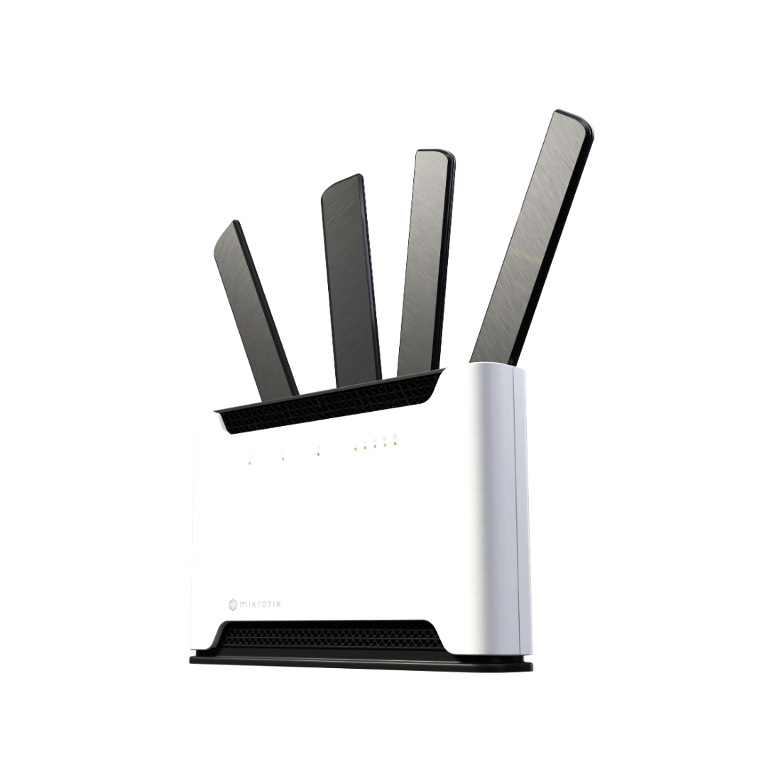 LTE-роутер MikroTik D53G-5HacD2HnD-TC&EG120K-EA, 5 ГГц, 5×LAN 1 Гбит/с – купить недорого с доставкой по Алматы и Казахстану
