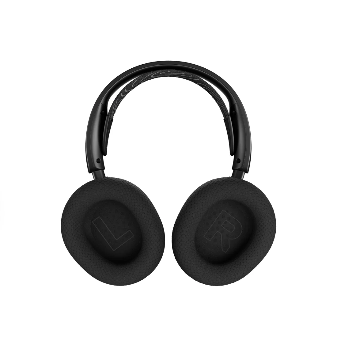 Гарнитура Steelseries Arctis Nova 5 Wireless, Black – купить недорого с доставкой по Алматы и Казахстану
