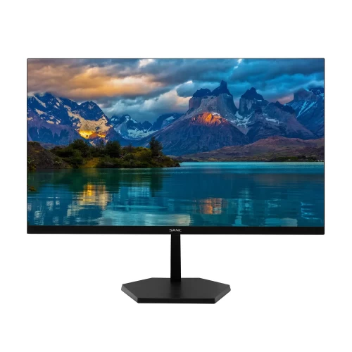 Монитор SANC M2753FKG 27" FHD IPS 120Hz (M2753FKG) — купить в Казахстане | neom.kz