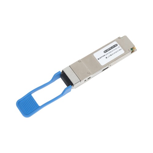 Трансивер А-Оптик AO-QSFP28-LR4-20D — купить в Казахстане | neom.kz