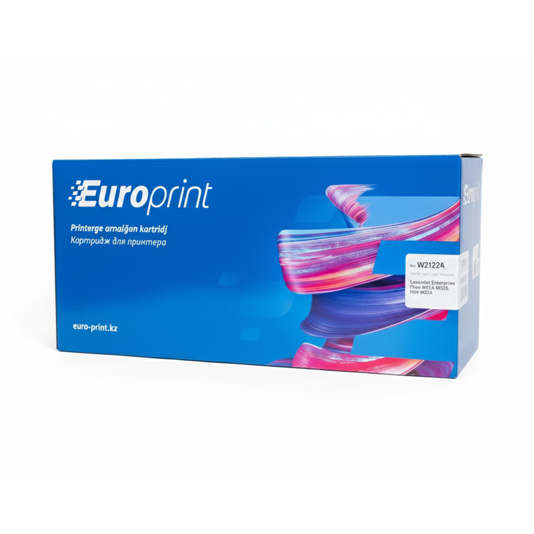 Картридж Europrint EPC-W2122A – купить недорого с доставкой по Алматы и Казахстану