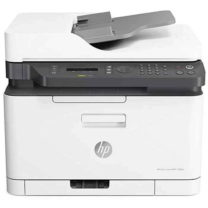  Цветной МФУ HP Color Laser 179fnw (4ZB97A) фото 5