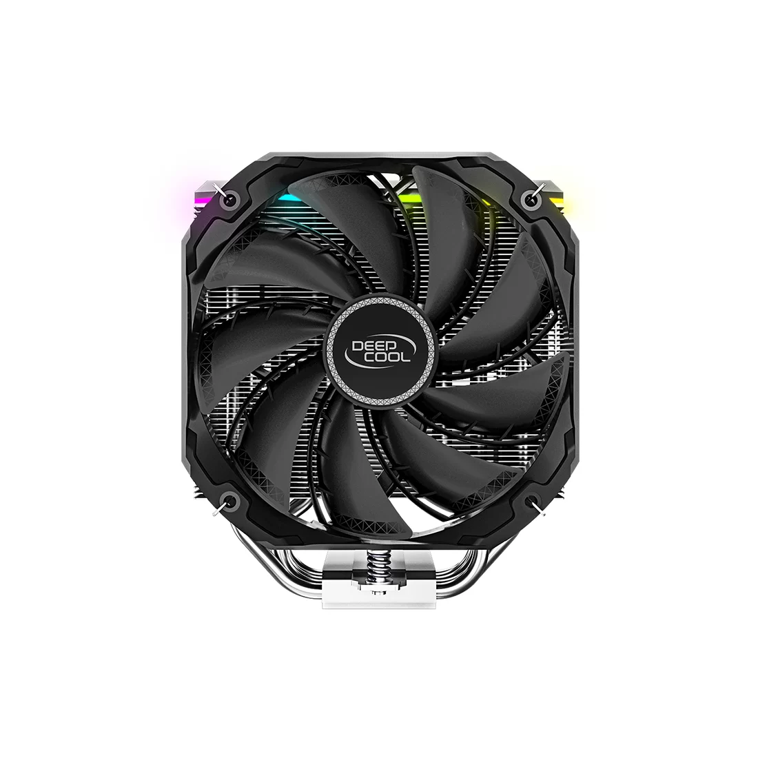 Кулер для процессора Deepcool AS500 – купить недорого с доставкой по Алматы и Казахстану