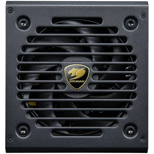 Блок питания Cougar GR 750W 80 PLUS Gold (CGR GDN-750) — купить в Казахстане | neom.kz