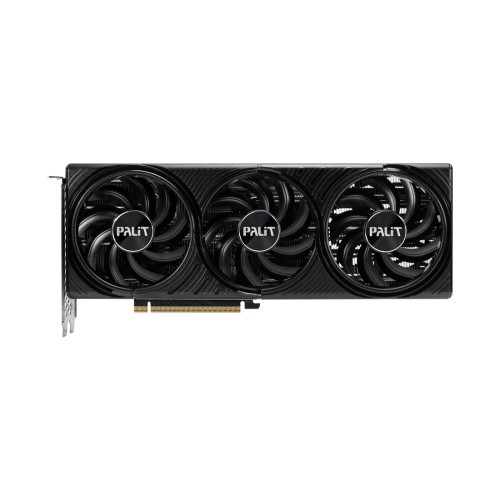 Видеокарта PALIT RTX5070 INFINITY 3 OC 12GB (NE75070S19K9-GB2050S)