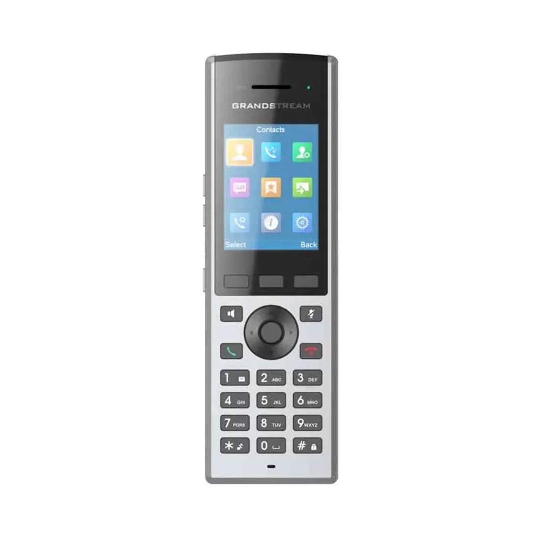 DECT IP телефон Grandstream DP730 – купить недорого с доставкой по Алматы и Казахстану