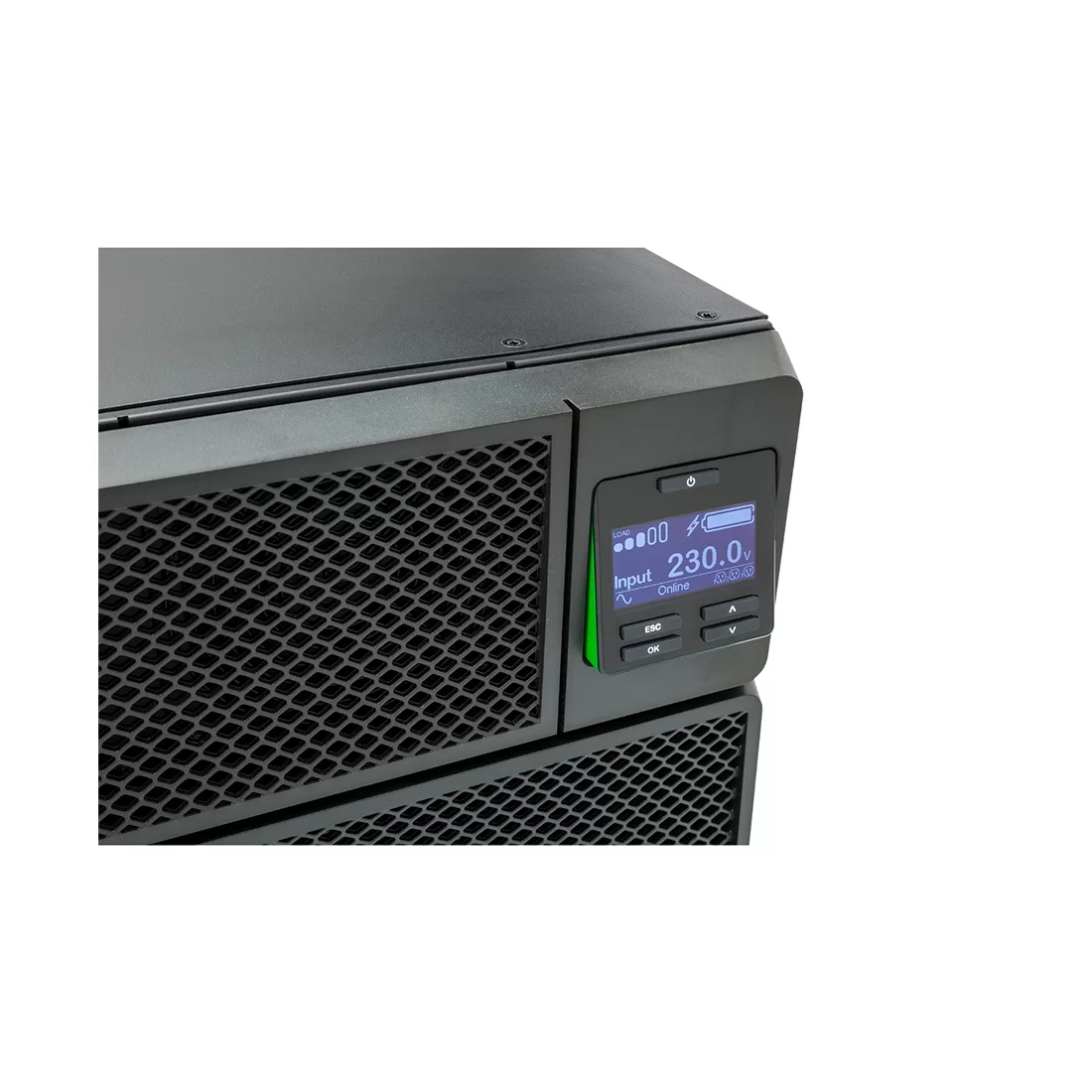 Источник бесперебойного питания APC Smart-UPS SRT8KRMXLI – купить недорого с доставкой по Алматы и Казахстану