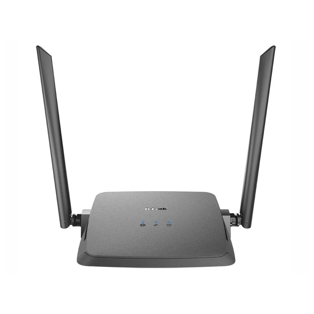 Wi-Fi роутер D-Link DIR-615/Z1A, Wi-Fi 4, 2.4 ГГц, 1×WAN – купить недорого с доставкой по Алматы и Казахстану фото 2