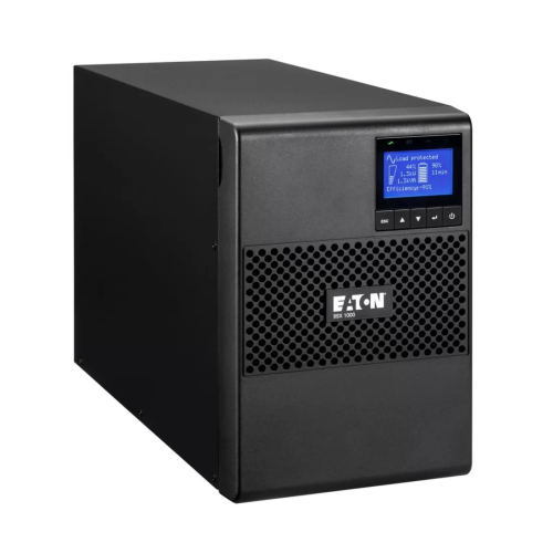 Источник бесперебойного питания Eaton 9SX1000I — купить в Казахстане | neom.kz