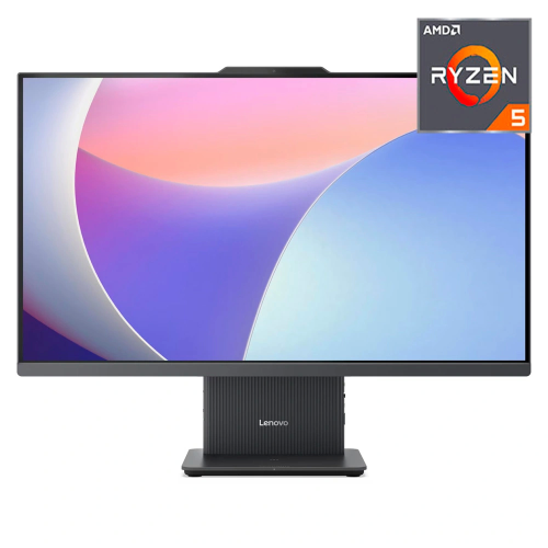 Моноблок Lenovo IdeaCentre AIO 27ARR9 27" Ryzen 5 16GB SSD 512GB DOS (F0HQ007JRU) — купить в Казахстане | neom.kz