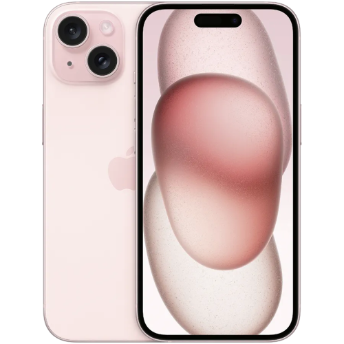 Смартфон iPhone 15 128GB Pink,Model A3090 – купить недорого с доставкой по Алматы и Казахстану