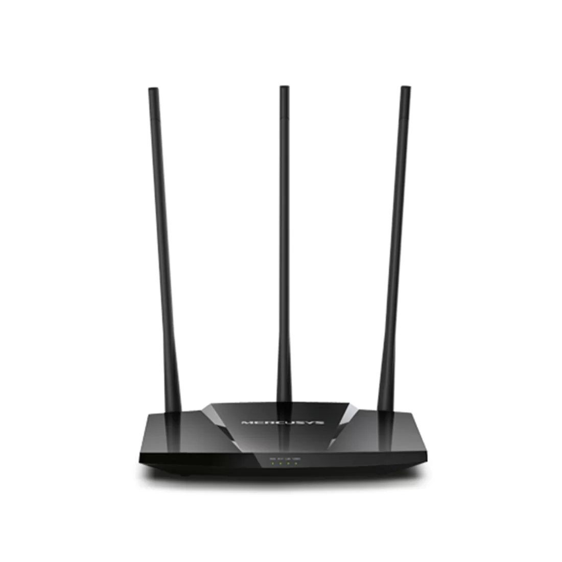 Маршрутизатор Mercusys MW330HP, Wi-Fi 4 N300, 1×WAN – купить недорого с доставкой по Алматы и Казахстану