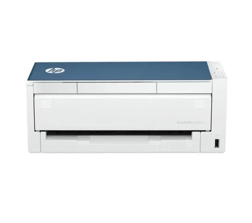 Сканер HP ScanJet Pro 4200 s1 A4 с АПД (8Q4W2A) сканер