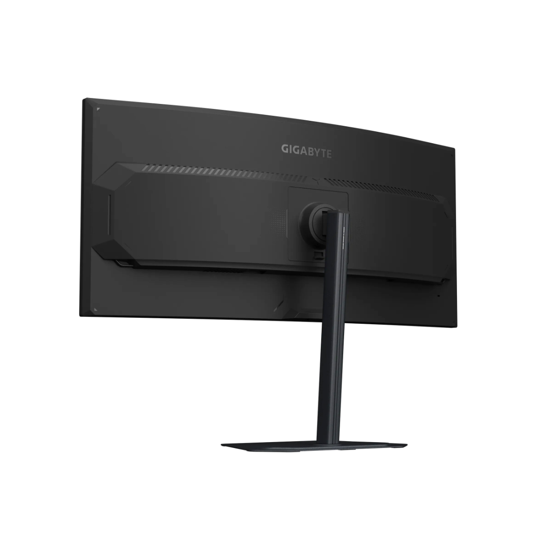 Монитор Gigabyte G34WQC2 34" UWQHD VA 200Hz (G34WQC2-EK) – купить недорого с доставкой по Алматы и Казахстану
