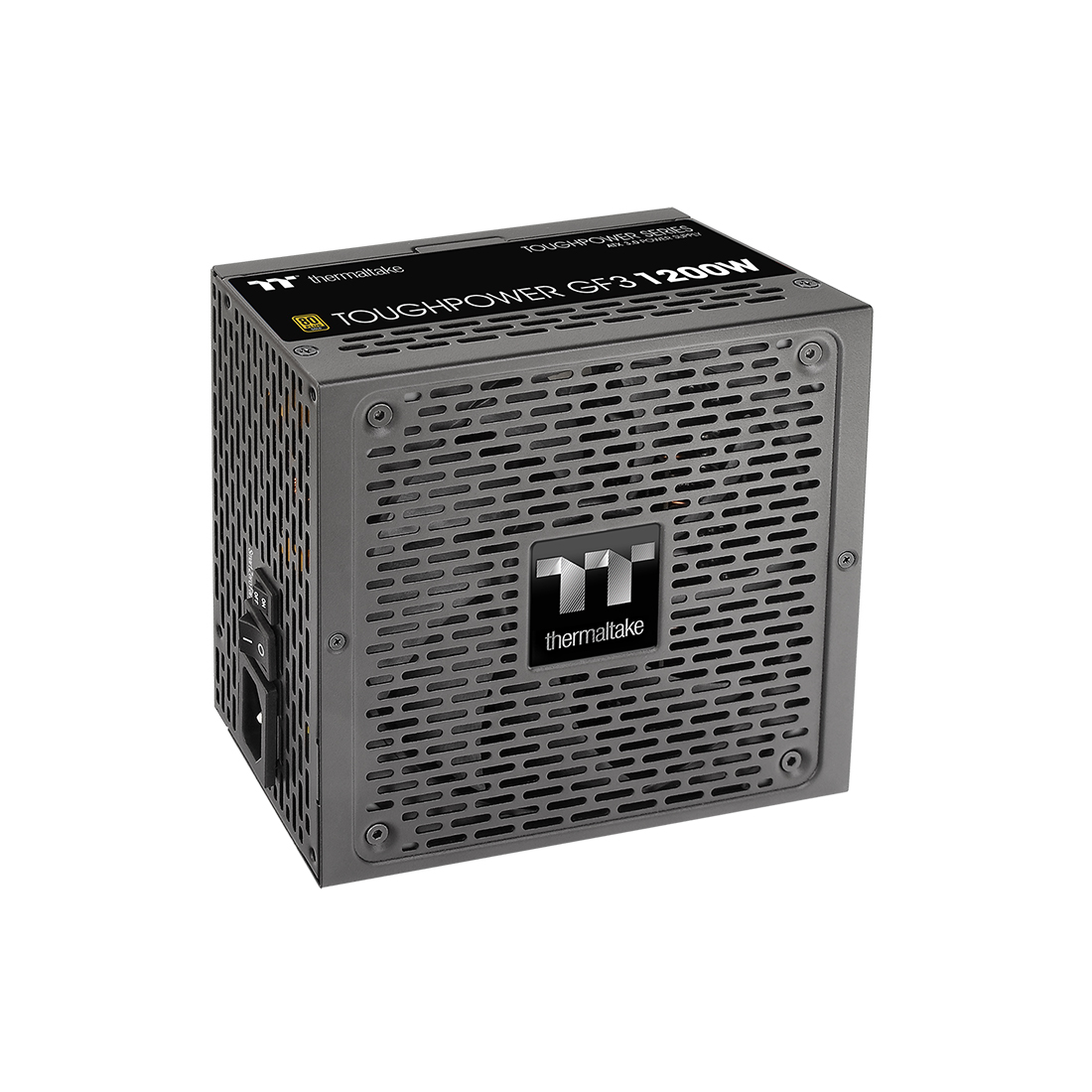 Блок питания Thermaltake Toughpower GF3 1200W (PS-TPD-1200FNFAGE-N) – купить недорого с доставкой по Алматы и Казахстану фото 3