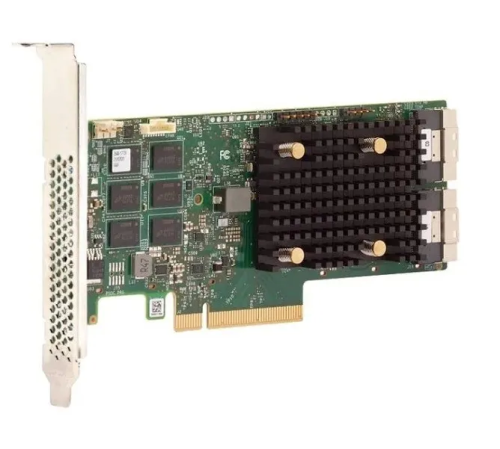 RAID-контроллер HPE MR416i-p (P06367-B21) — купить в Казахстане | neom.kz
