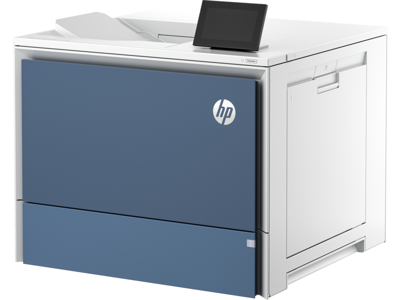Принтер HP Color LaserJet Enterprise 6701dn (58M42A) – купить недорого с доставкой по Алматы и Казахстану