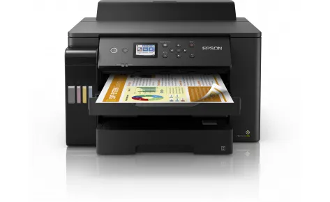 Принтер Epson L11160 (C11CJ04404) — купить в Казахстане | neom.kz