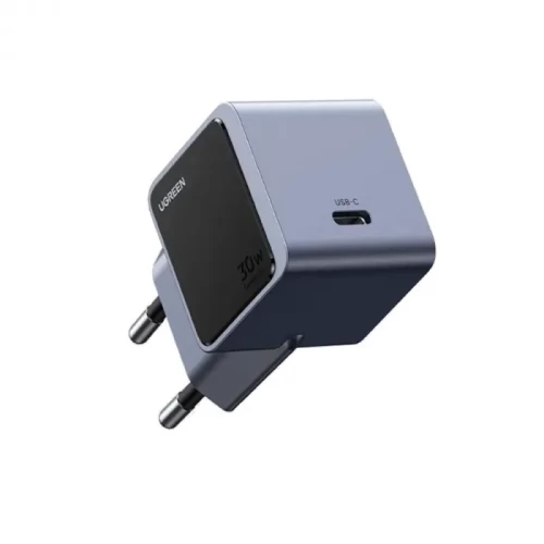 Зарядное устройство Ugreen X503 35041 Nexode 30W/1*USB-C PD GaN Tech Charger — купить в Казахстане | neom.kz