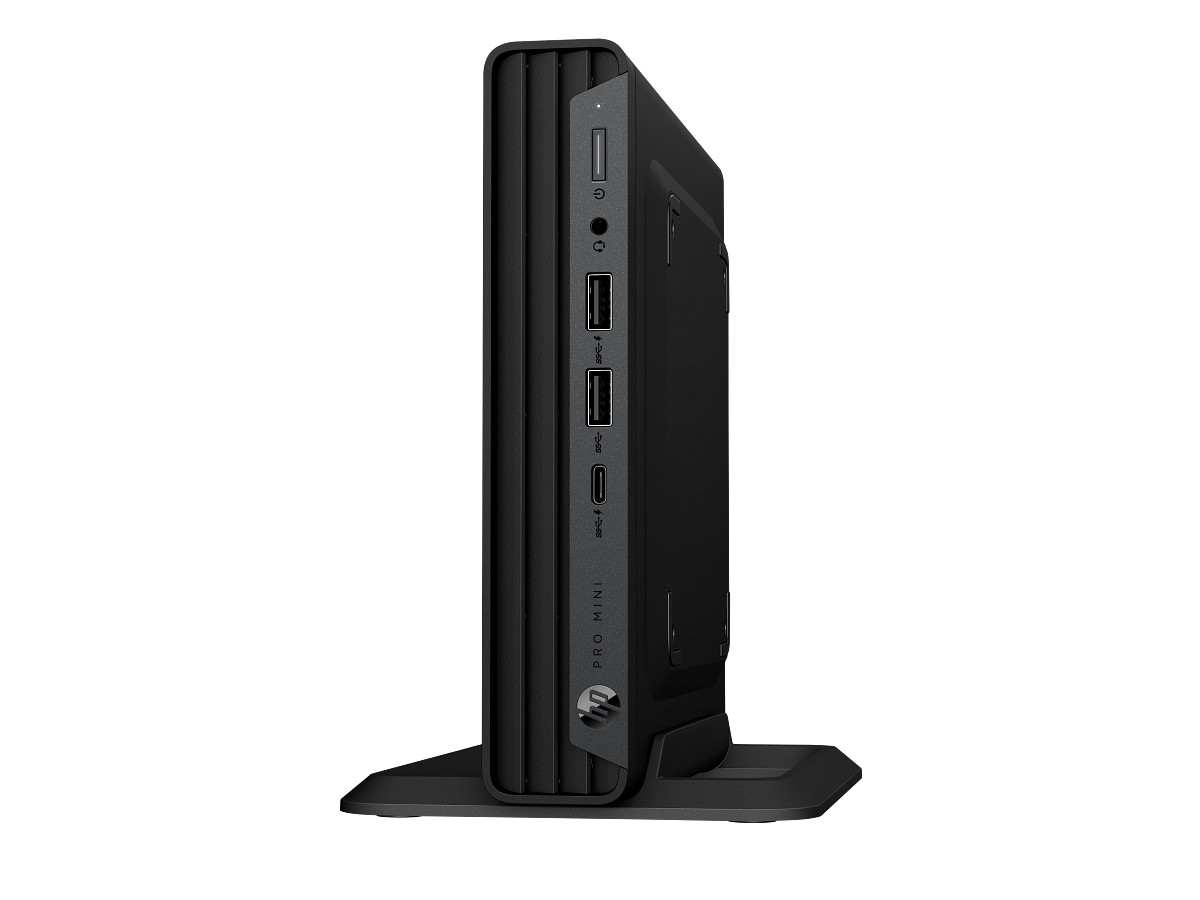 Мини ПК HP Pro Mini 400 G9 Core i5 16GB SSD 512GB DOS (937R3EA) — купить в Казахстане | neom.kz