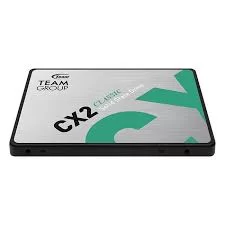 SSD накопитель 1 TB Team Group CX2, 2.5", SATA III – купить недорого с доставкой по Алматы и Казахстану