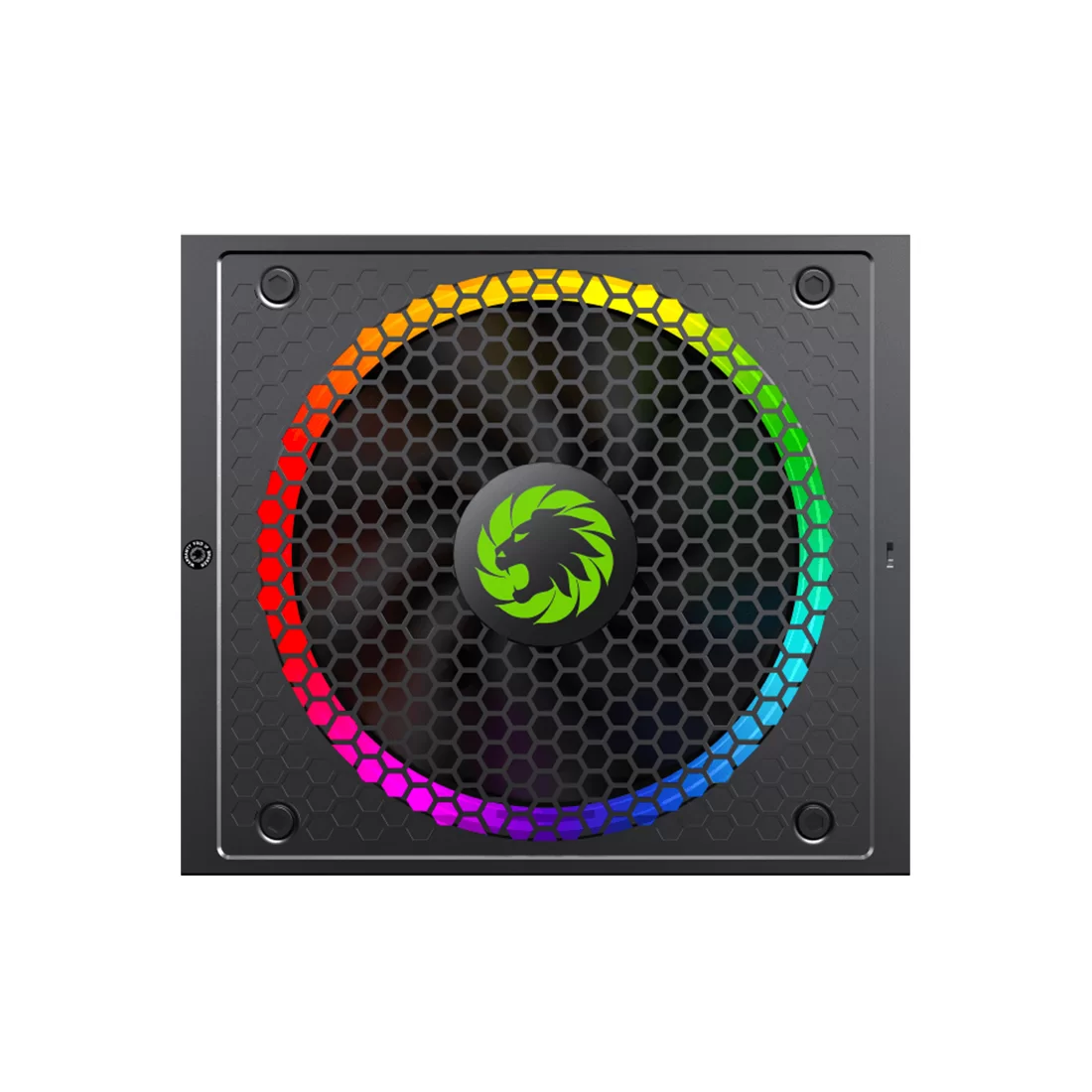 Блок питания Gamemax RGB850 PRO Gold – купить недорого с доставкой по Алматы и Казахстану фото 2