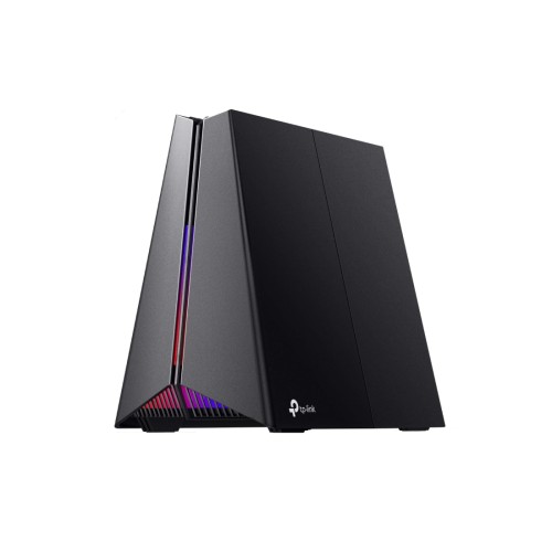Wi-Fi роутер TP-Link Archer GE550, Wi-Fi 7, 1×WAN — купить в Казахстане | neom.kz