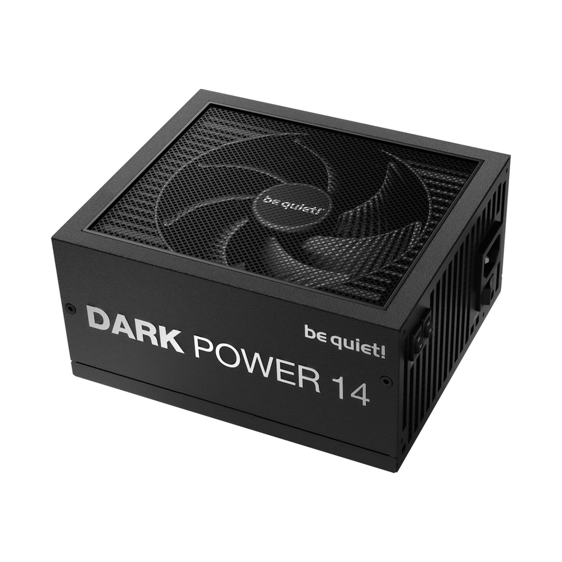 Блок питания be quiet! Dark Power 14 1200W (BP021EU) – купить недорого с доставкой по Алматы и Казахстану фото 2