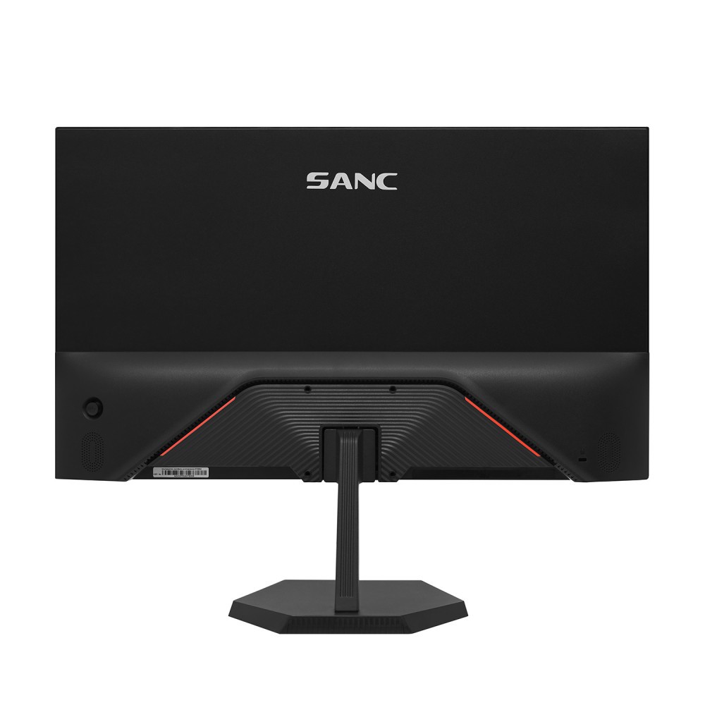 Монитор SANC M2753FKG 27" FHD IPS 120Hz (M2753FKG) – купить недорого с доставкой по Алматы и Казахстану фото 4