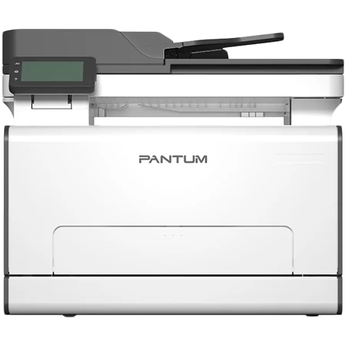МФУ лазерное цветное Pantum CM2100ADW, A4, 20 стр/мин, дуплекс, Wi-Fi