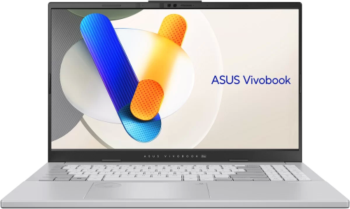 Ноутбук Asus Vivobook Pro 15 OLED N6506CU (90NB15E3-M00310) — купить в Казахстане | neom.kz