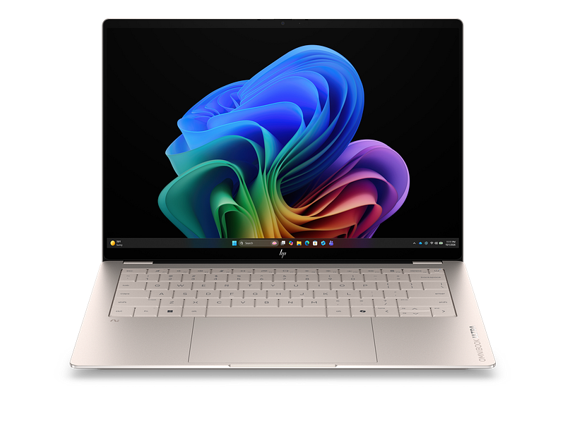 Ноутбук HP OmniBook Ultra Next Gen AI 14-kd0021ci 14
