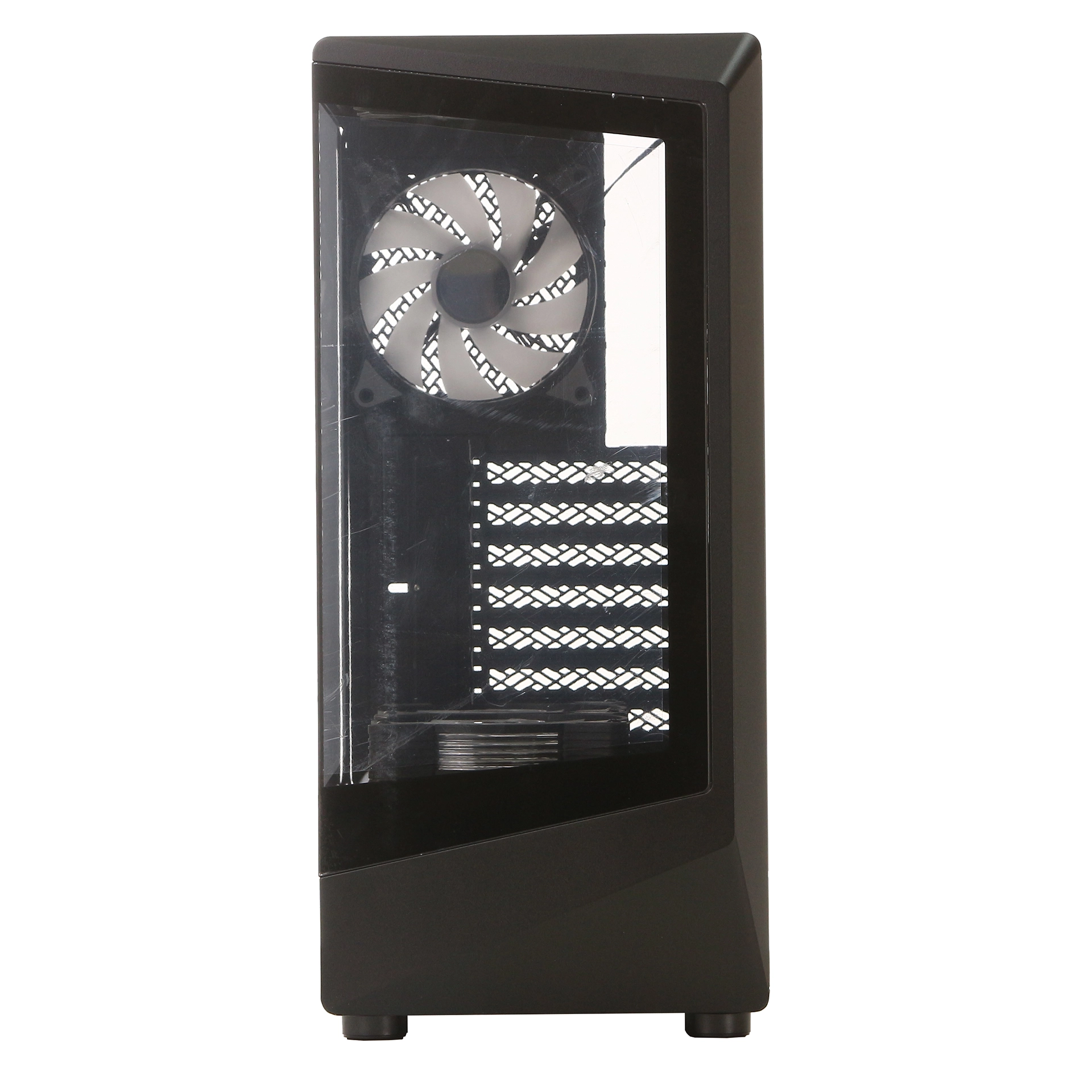 Корпус GameMax Vista COC AB, Black