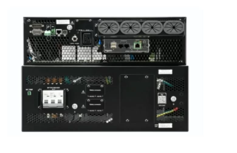 Источник бесперебойного питания APC Smart-UPS SRTG15KXLI – купить недорого с доставкой по Алматы и Казахстану