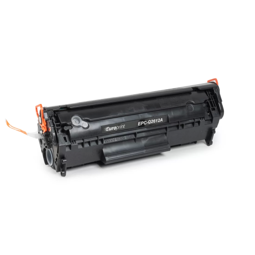 Картридж Europrint EPC-Q2612A, Black — купить в Казахстане | neom.kz