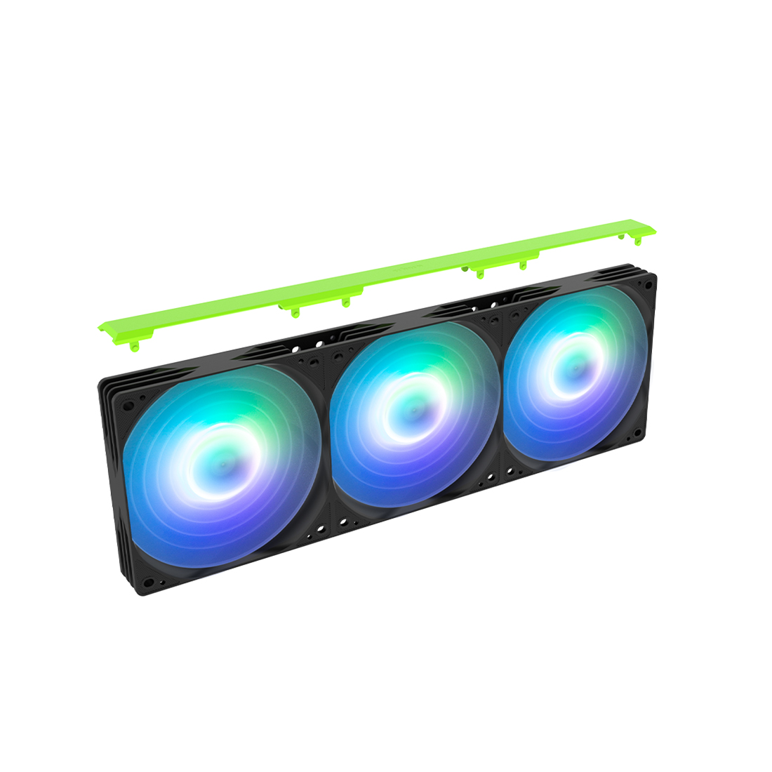 Кулер с водяным охлаждением Zalman ALPHA2 SE A36 Black – купить недорого с доставкой по Алматы и Казахстану