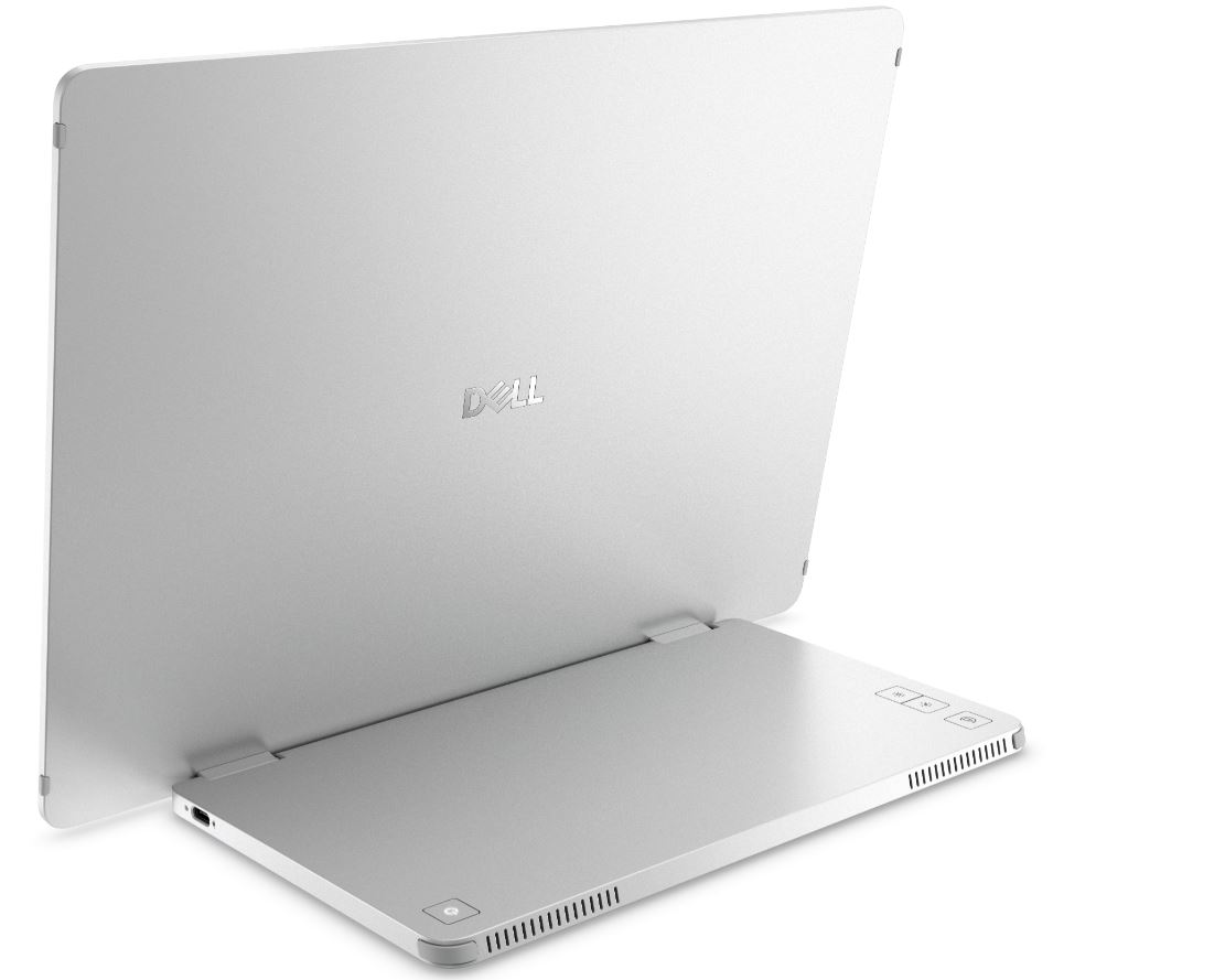 Монитор Dell P1425 14" WUXGA IPS 60Hz (210-BQTB) – купить недорого с доставкой по Алматы и Казахстану фото 3