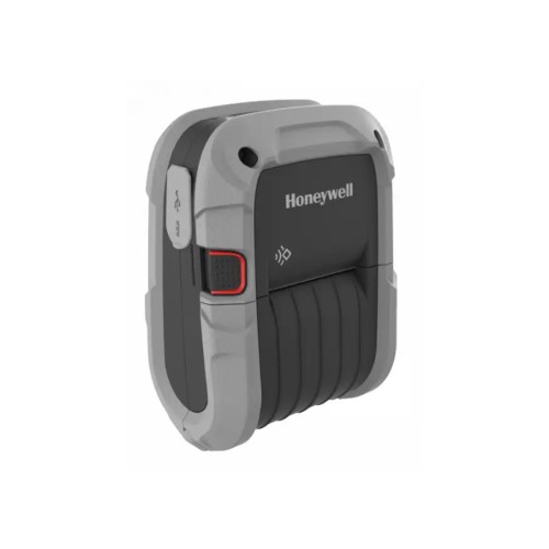 Мобильный принтер этикеток и чеков Honeywell RP2F, 2", 203 dpi, Bluetooth, Wi-Fi (RP2F0000D20) — купить в Казахстане | neom.kz