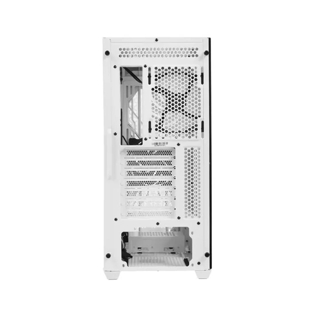 Корпус ADATA XPG Starker Air, White