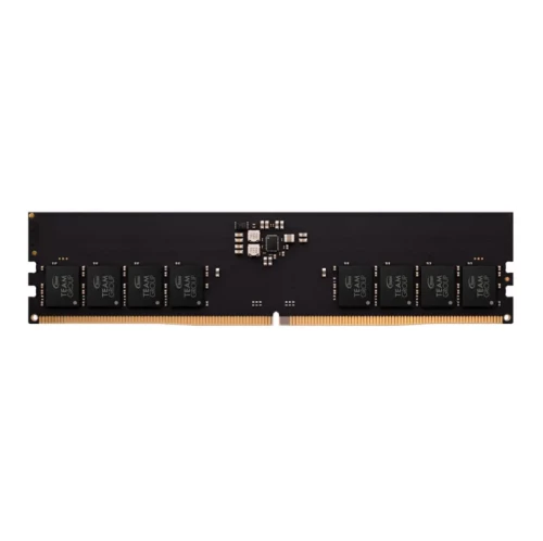 Оперативная память  8GB 5600MHz DDR5 Team Group ELITE 44800MB/s CL46 1.1V TED58G5600C4601 — оперативная память RAM