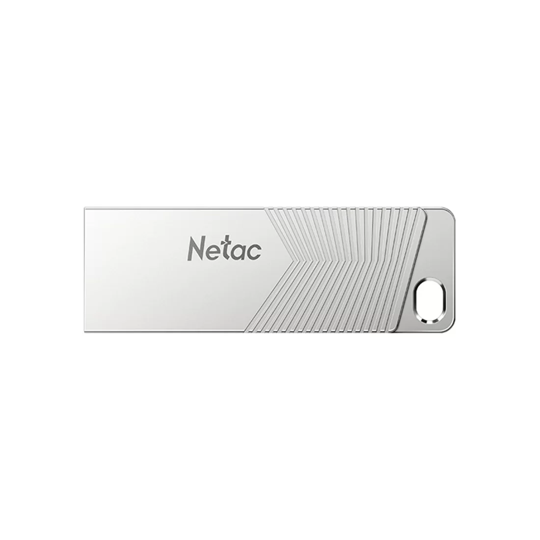 USB-накопитель Netac NT03UM1N-128G-32PN 128GB – купить недорого с доставкой по Алматы и Казахстану
