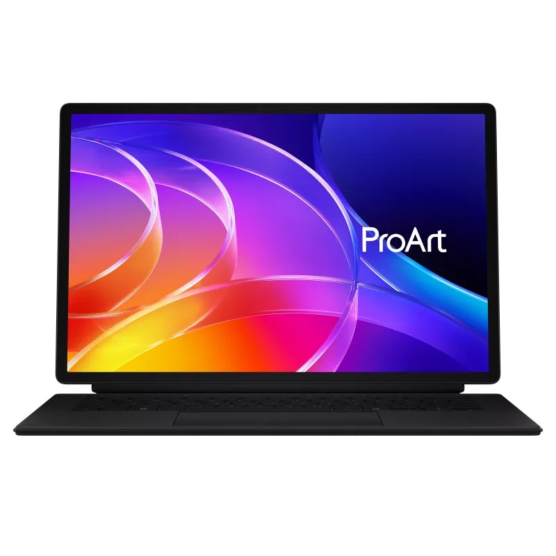 Ноутбук ASUS ProArt PZ14 HT7407NA-SN096X 14" 3K OLED Snapdragon X2 Elite 16GB SSD 512GB Windows 11 Pro (90NB1861-M004K0) — купить в Казахстане | neom.kz
