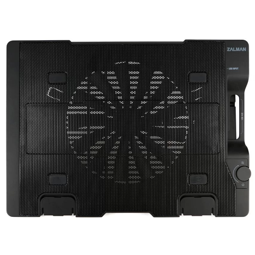 Подставка для ноутбука Zalman ZM-NS2000, 17" — купить в Казахстане | neom.kz