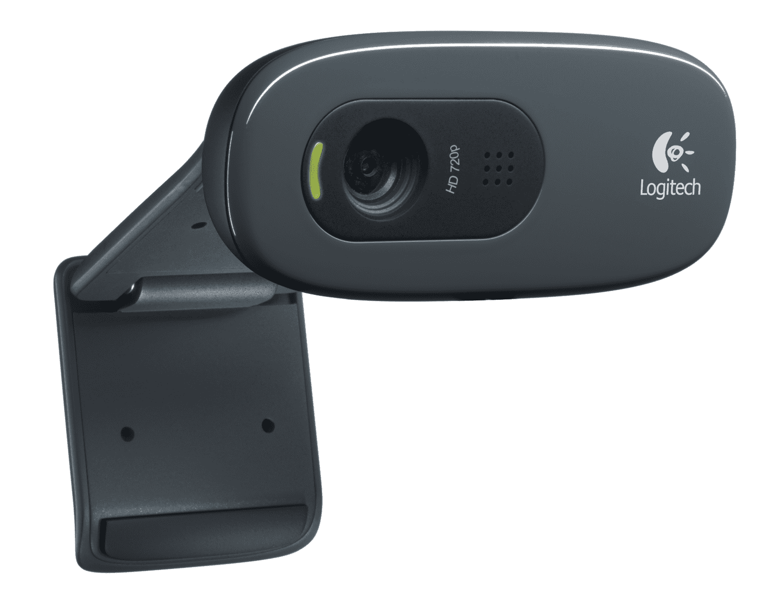 Веб-камера Logitech C270 – купить недорого с доставкой по Алматы и Казахстану
