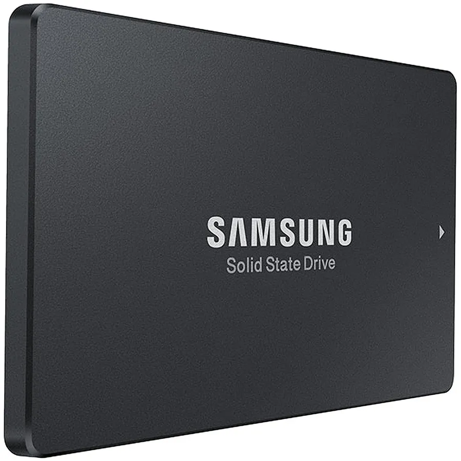Твердотельный накопитель SSD Samsung PM1643a 1.92 TB SAS – купить недорого с доставкой по Алматы и Казахстану фото 2