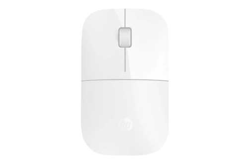 Мышь HP Z3700 White Wireless Mouse V0L80AA — купить в Казахстане | neom.kz